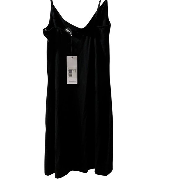 Bobi Los Angeles | Cowl Neck Cami Dress - Picture 5 of 7
